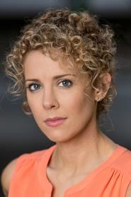 Heidi Rew as Ex-Wife #1