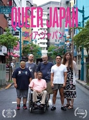 Queer Japan (2019)