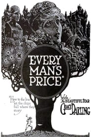 Poster Everyman's Price