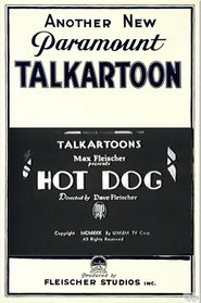 Hot Dog