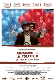 Poster Armando e la politica
