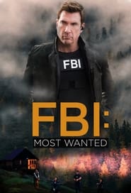 ФБР: найбільш розшукувані постер
