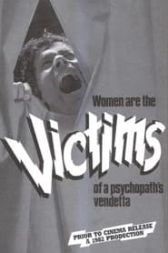 Victims постер