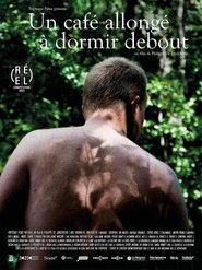 Un café allongé à dormir debout