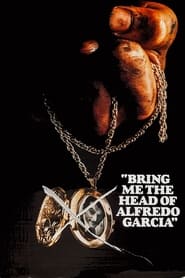 Bring Me the Head of Alfredo Garcia en streaming