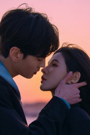 Deep Affection Eyes poster