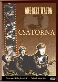 Csatorna (1957)