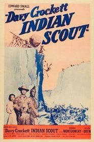 Davy Crockett, Indian Scout streaming