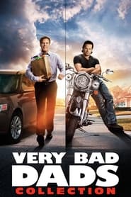 Very Bad Dads - Saga en streaming