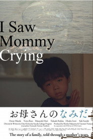 I Saw Mommy Crying