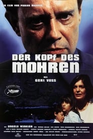 Poster Der Kopf des Mohren