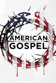 American Gospel: Christ Crucified постер