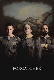 Foxcatcher (2014) online ελληνικοί υπότιτλοι