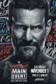 Saturday Night's Main Event XLI