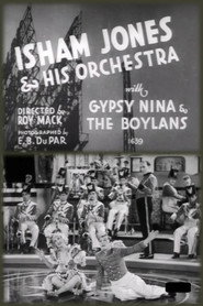Isham Jones & His Orchestra