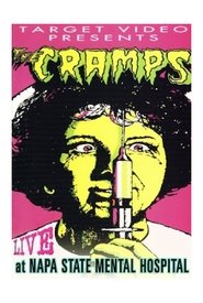 The Cramps: Live at Napa State Mental Hospital 1981