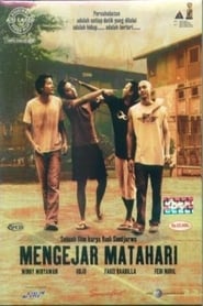 Mengejar Matahari 2004