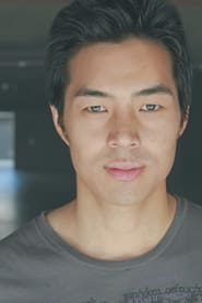 Jonny Siew is Ao Bing (voice)