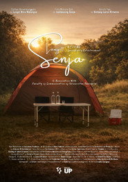 Langit Senja