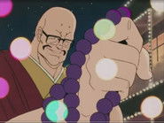 The Cinnamon Beancurd Match! Appearance of the General Aji's Seven Knives