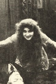Poster The Magic Skin 1915