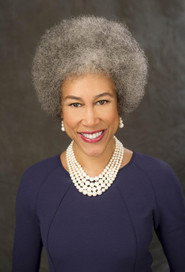 Marsha Cooke