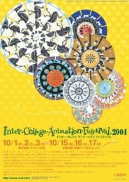 Poster The Collected Animations of ICAF (2001-2006)