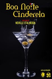 Poster Boa Noite Cinderela 2010
