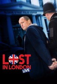 cz Lost in London 2017 Celý Film Online