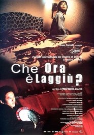 Che ora è laggiù?) Che ora è laggiù? (2001)