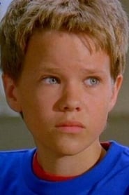 Devin Douglas Drewitz as Young Wayne