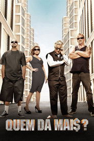 Quem Dá Mais? — Temporada 8