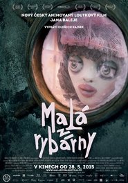 Malá z rybárny (2015)