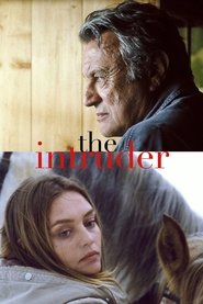 Poster The Intruder 2005