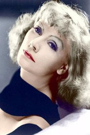Greta Garbo 300x450
