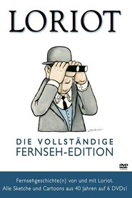 Loriot – Die vollständige Fernseh-Edition Loriot – Die vollständige Fernseh-Edition
