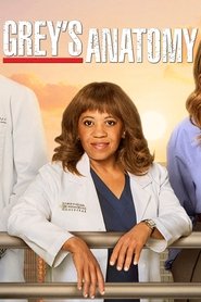 Grey's Anatomy Сезона 22