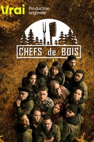 Chefs de bois - Season 3 Episode 8