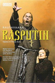 Rasputin
