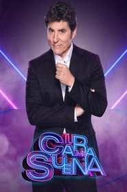 Tu cara me suena постер