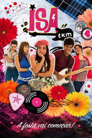 Isa TKM — Temporada 1