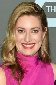 Zoe Perry
