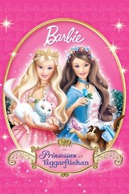 Barbie som prinsessan & tiggarflickan poster watch Barbie som prinsessan & tiggarflickan now