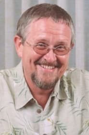 Photo de Orson Scott Card Self 