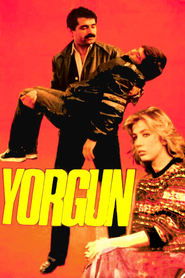 Poster Yorgun