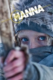 HANNA (2011) เหี้ยมบริสุทธิ์ พากย์ไทย