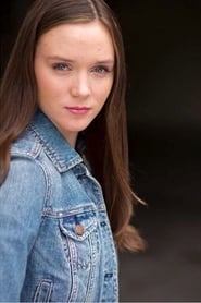 Ava Hughes as Young Callie Garrison