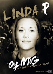 Poster Linda P og Mig 2012