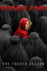 Homeland Season 4 Episode 4