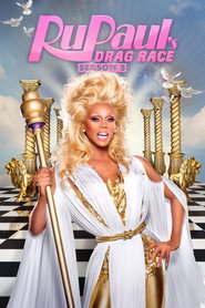 RuPaul’s Drag Race: Season 5